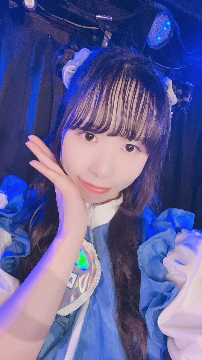 中島にこ（ミスカラット） tweet media