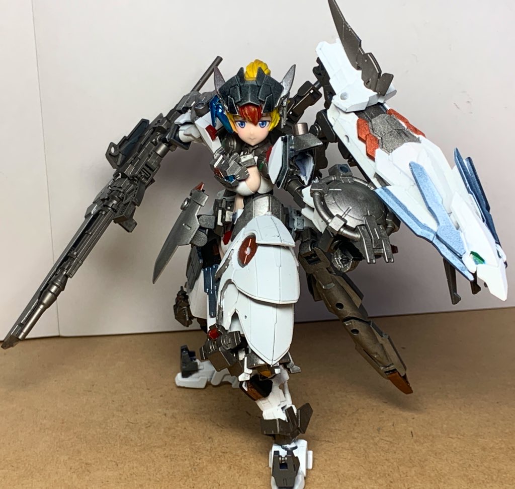 NYデビュー作家・Verg tweet media