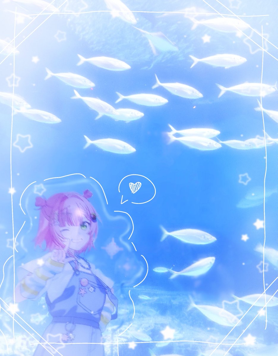 もなか tweet media