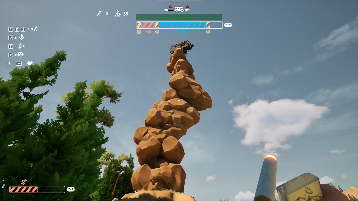 luvElectra's tweet photo. got the rv on top of "turd mountain" in rv there yet 😂 https://t.co/QWAvQYv3Kq