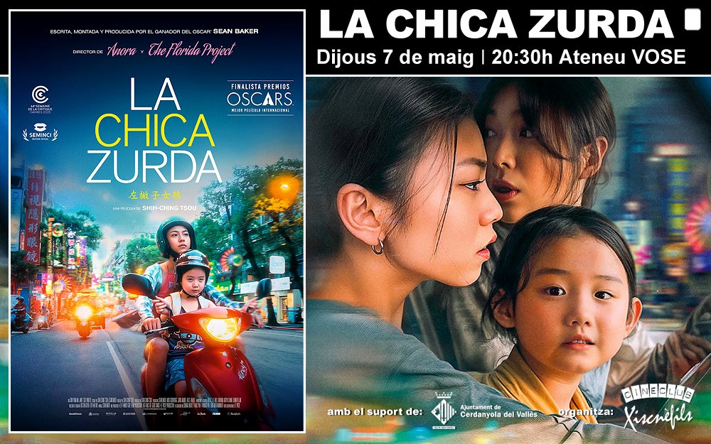 Cineclub Xiscnèfils tweet media