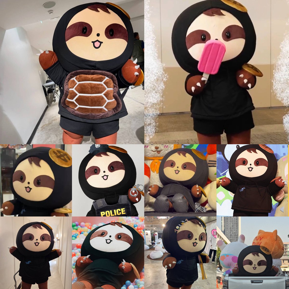 momka_ws 💰🦥🦥💰 tweet media