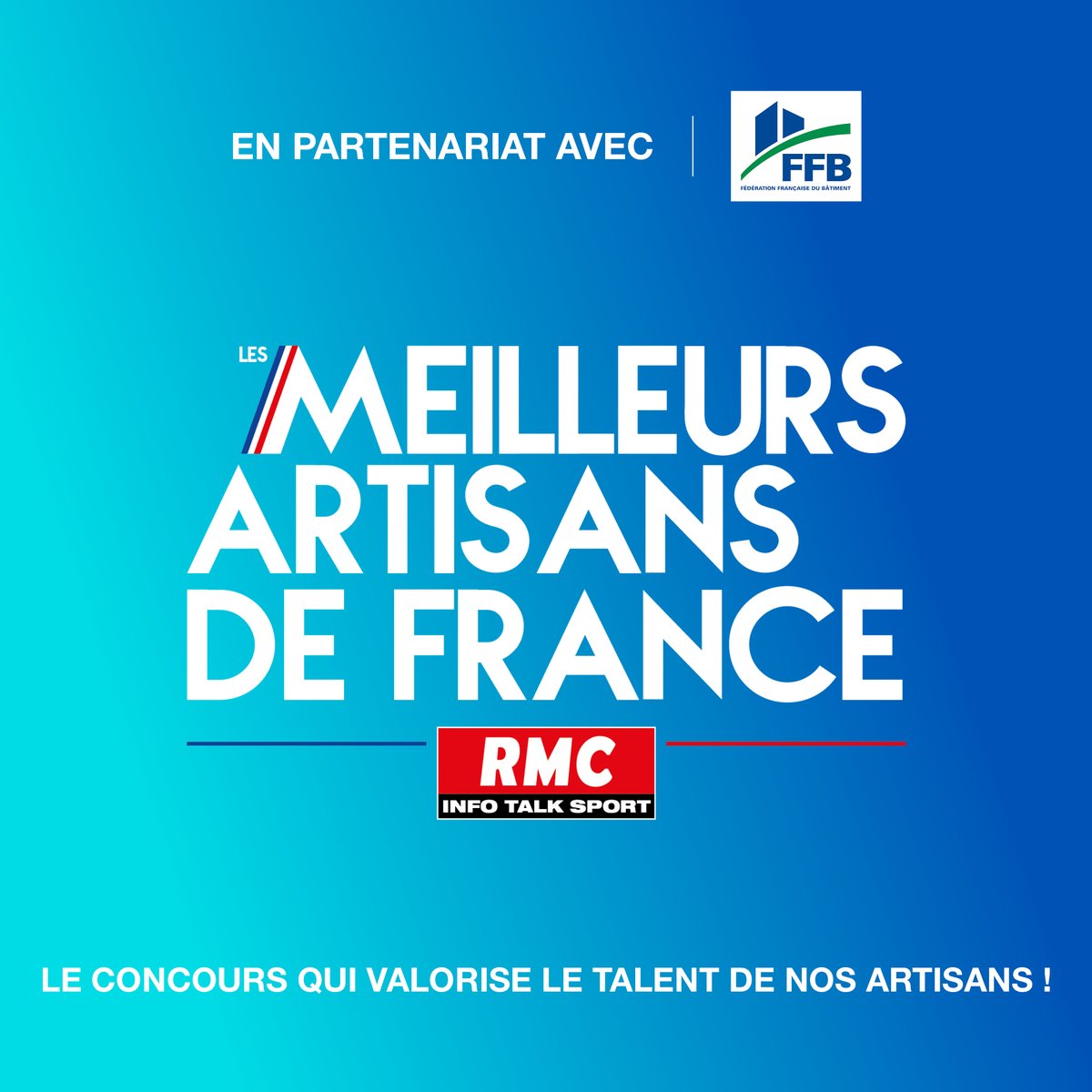 FFB - Fédération Française du Bâtiment tweet media