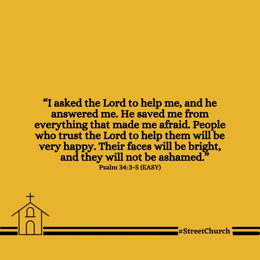This week, everything that has been giving you sleepless night and worries will be gone. 

God will take it away and give you peace. 

Happy new week!