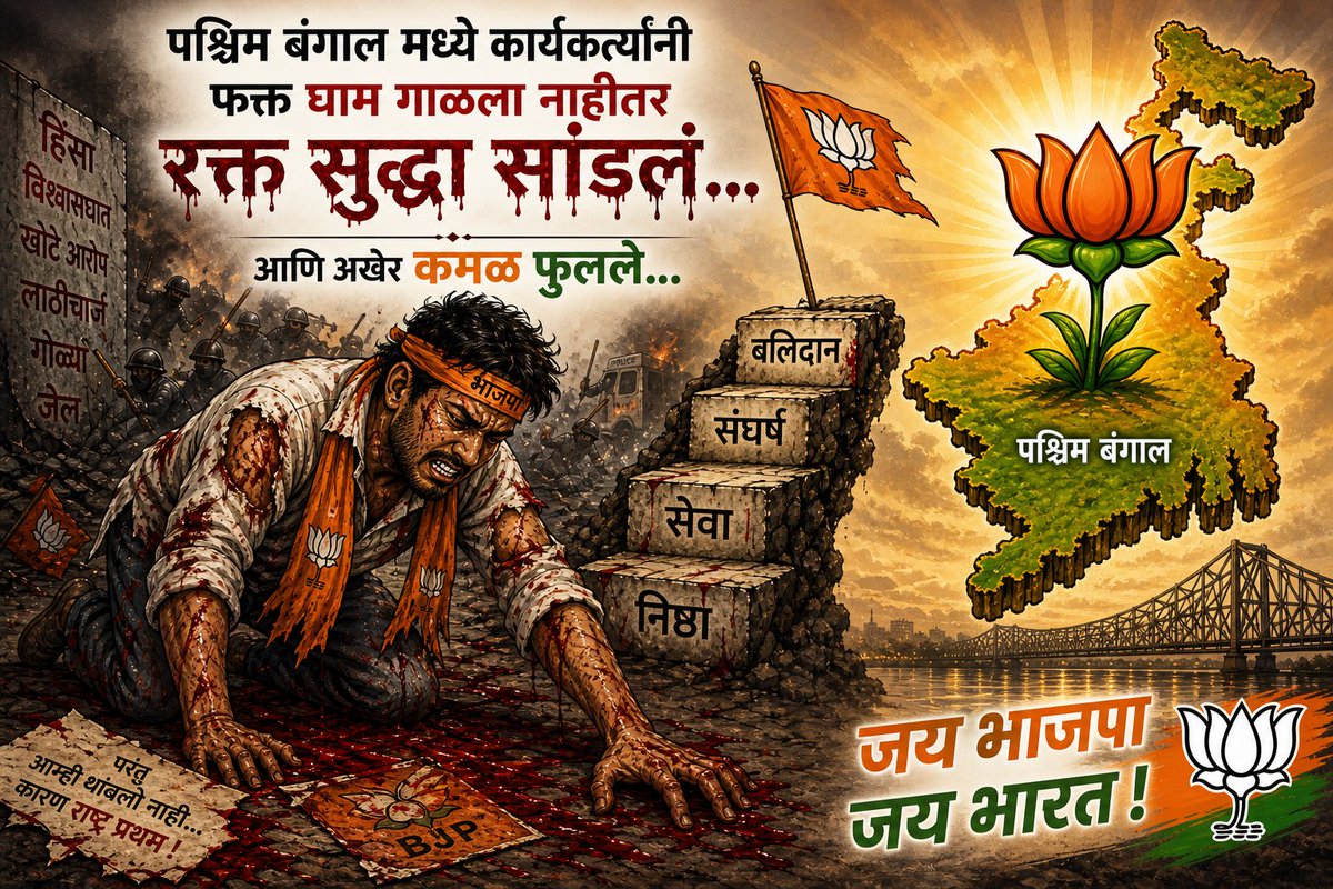 Prakash Gade tweet media