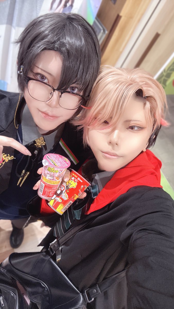 asagi tweet media