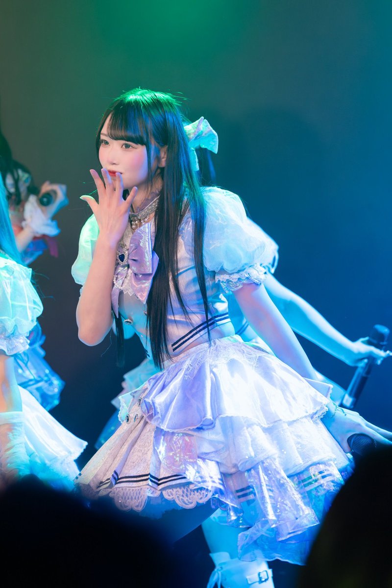 都木渚沙【MORE*】 tweet media