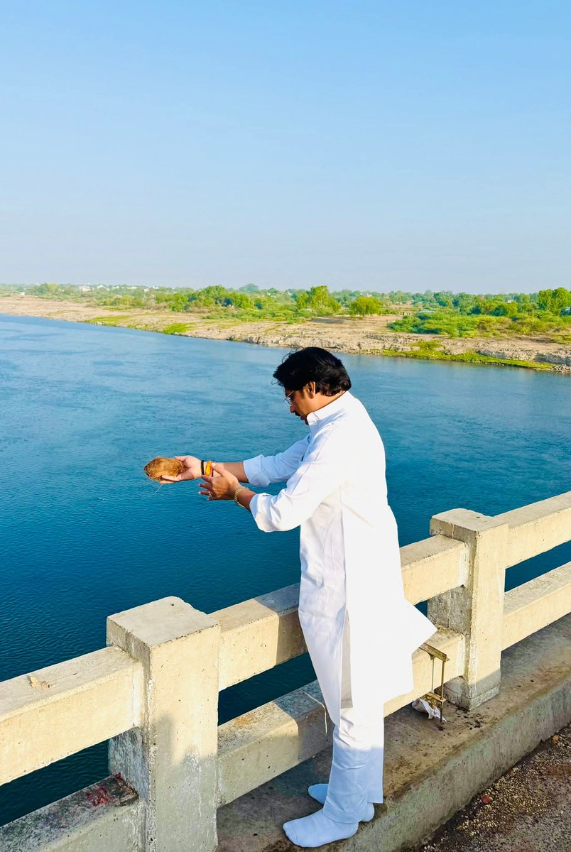 Dr. Sumer Singh Solanki tweet media