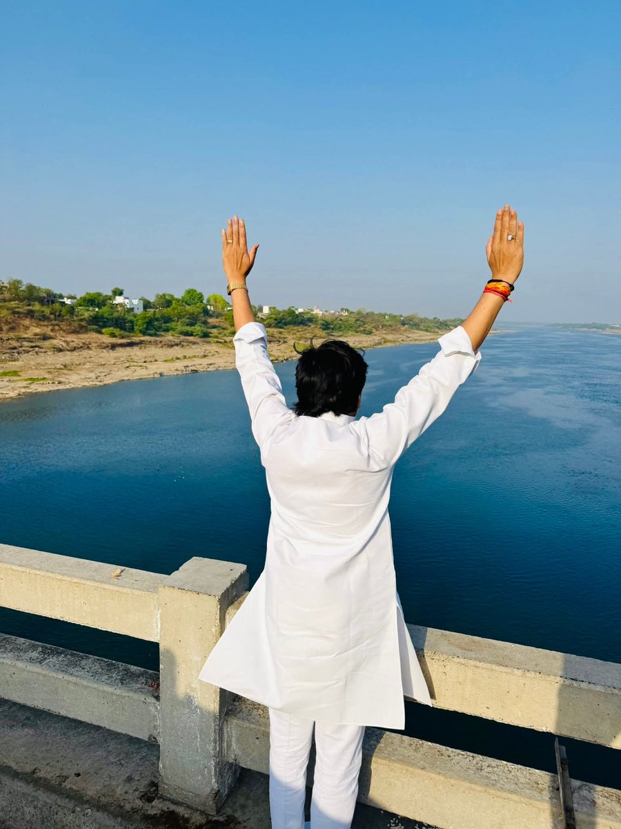 Dr. Sumer Singh Solanki tweet media