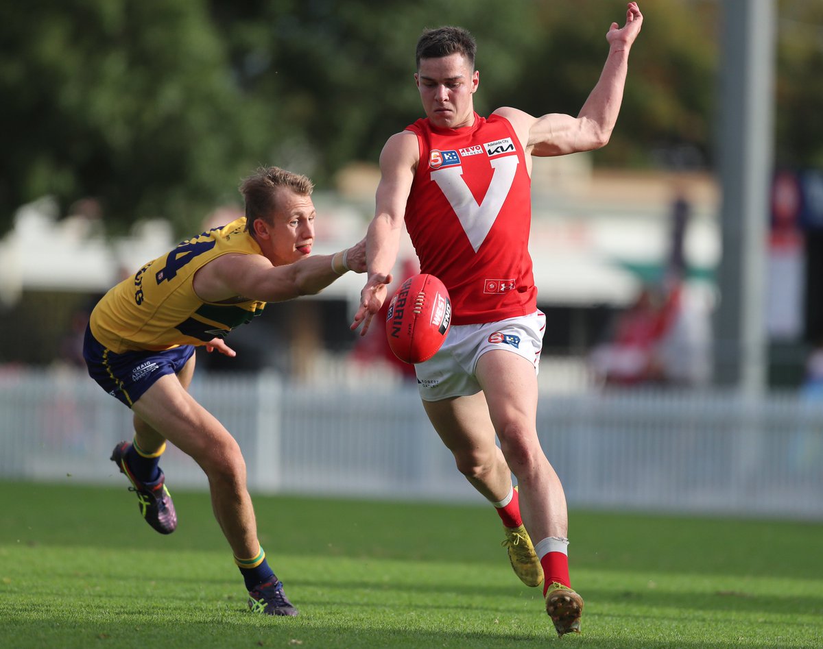 North Adelaide FC tweet media