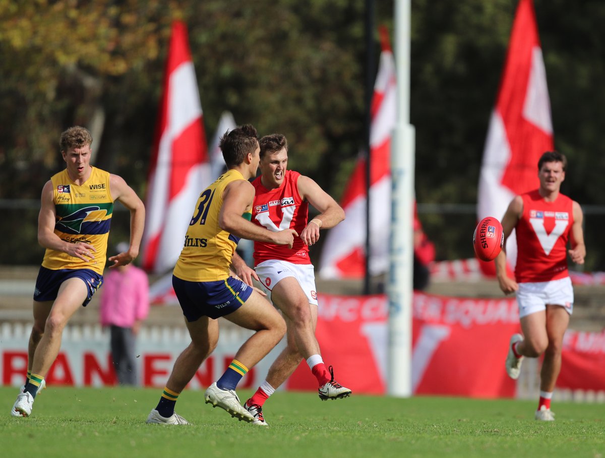 North Adelaide FC tweet media