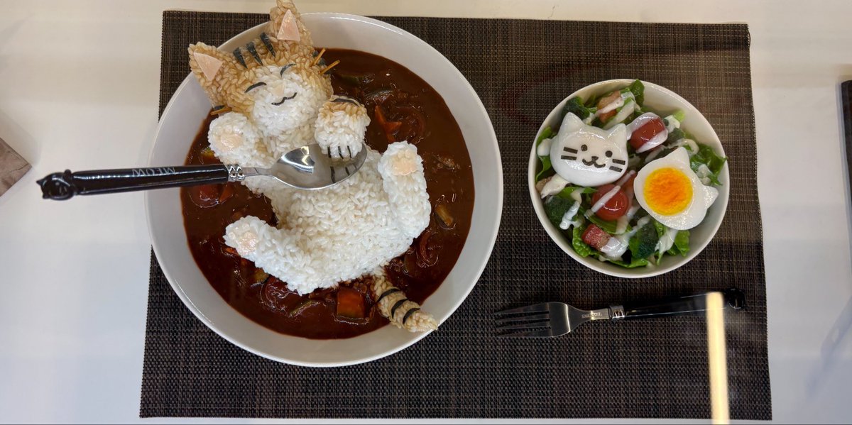 本物かと思った