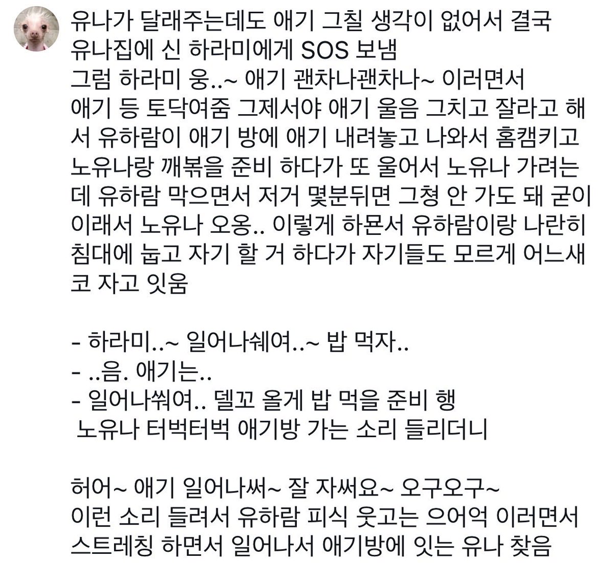 추팔 tweet media