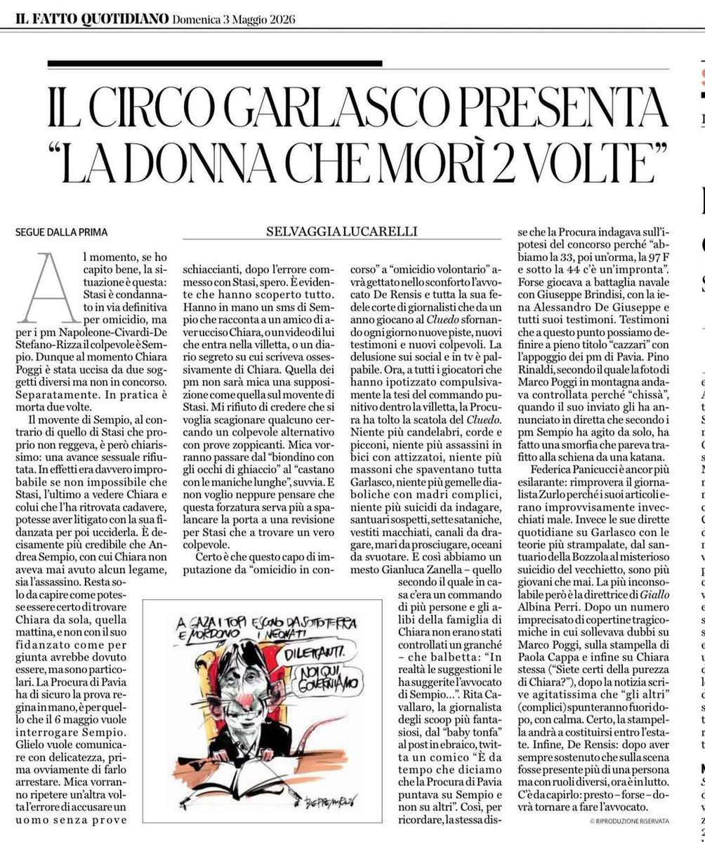 Angela Epifani tweet media