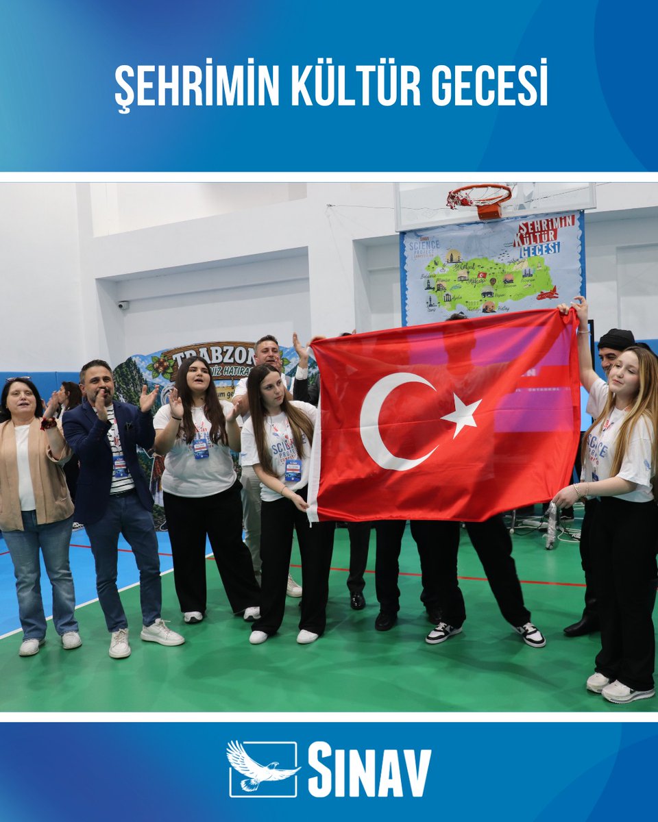 Sınav Eğitim Kurumları tweet media