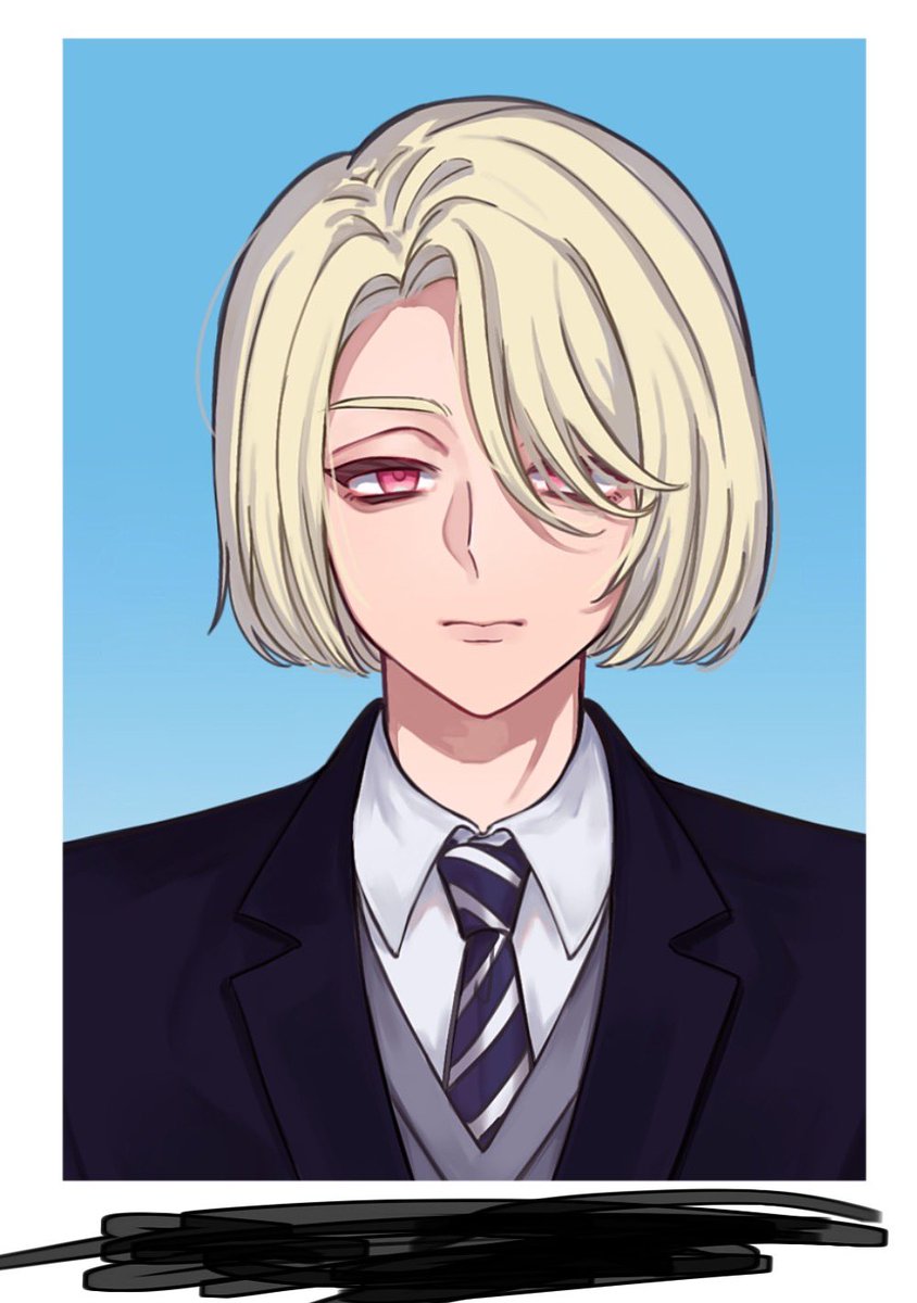 寝癖 tweet media