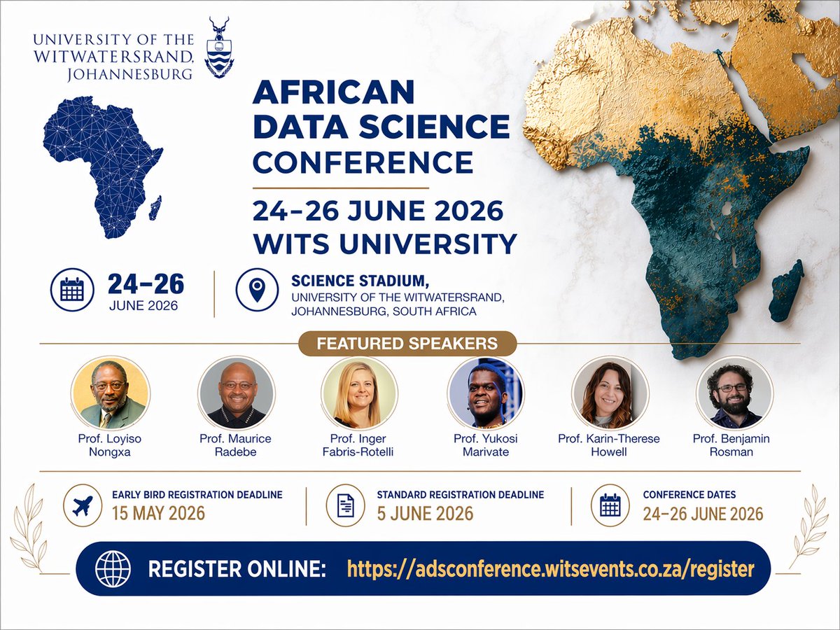 Wits University tweet media