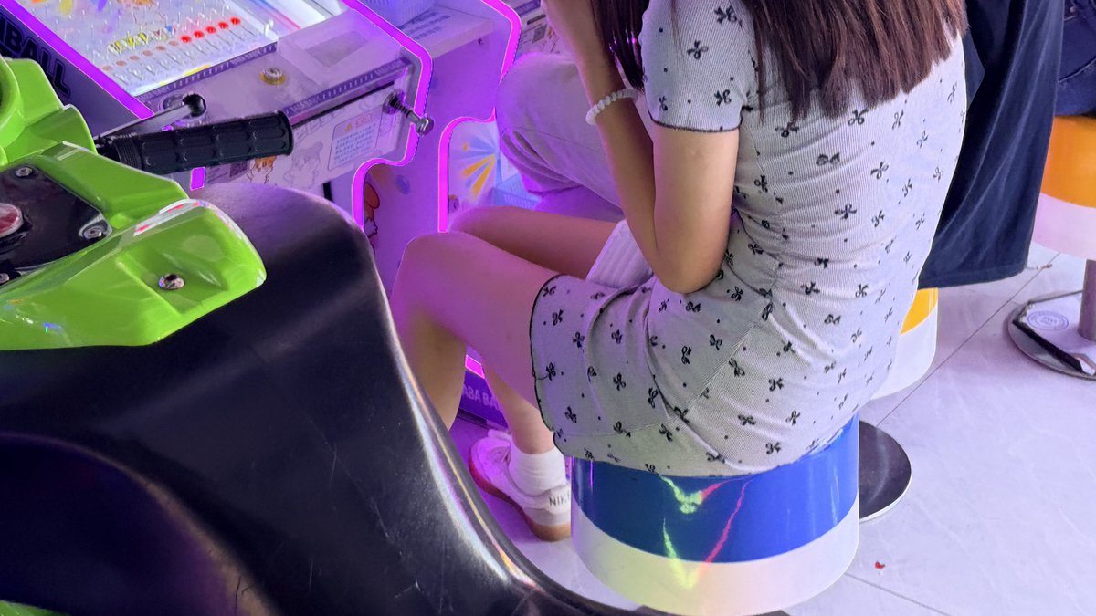 werster_willice's tweet photo. 这腿真不错😌 https://t.co/aHd21IXNee