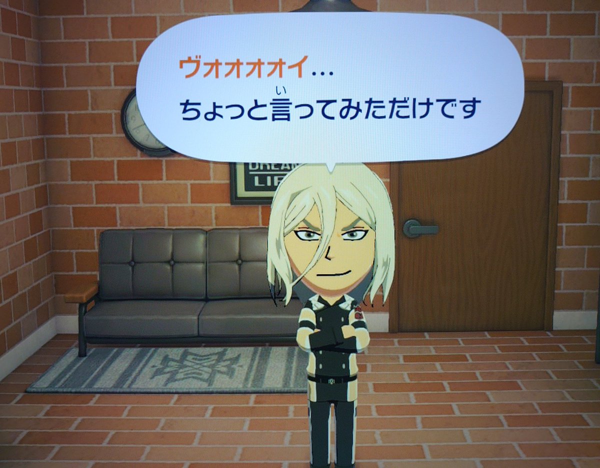 画狂猫村☆原稿中sampleが７０ページある衝撃('ω') tweet media