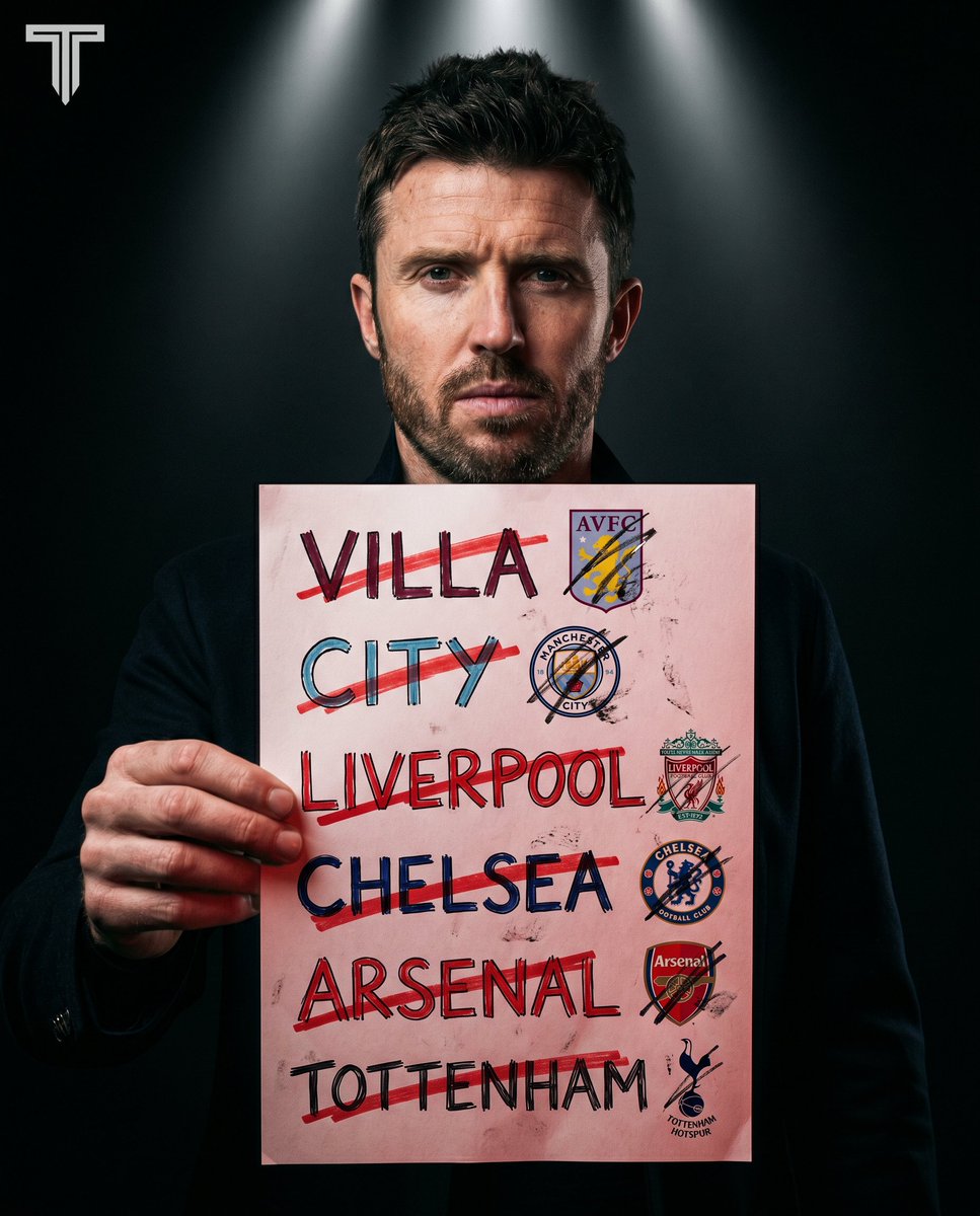 The Touchline | 𝐓 tweet media