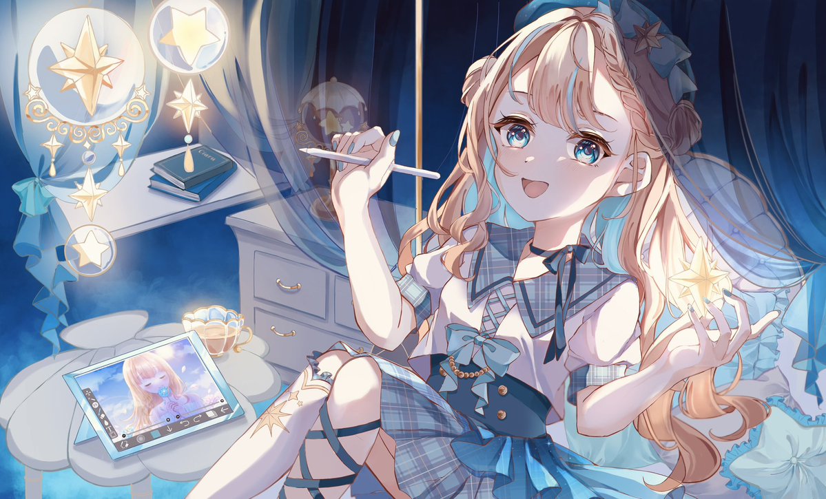 ちある💎 tweet media