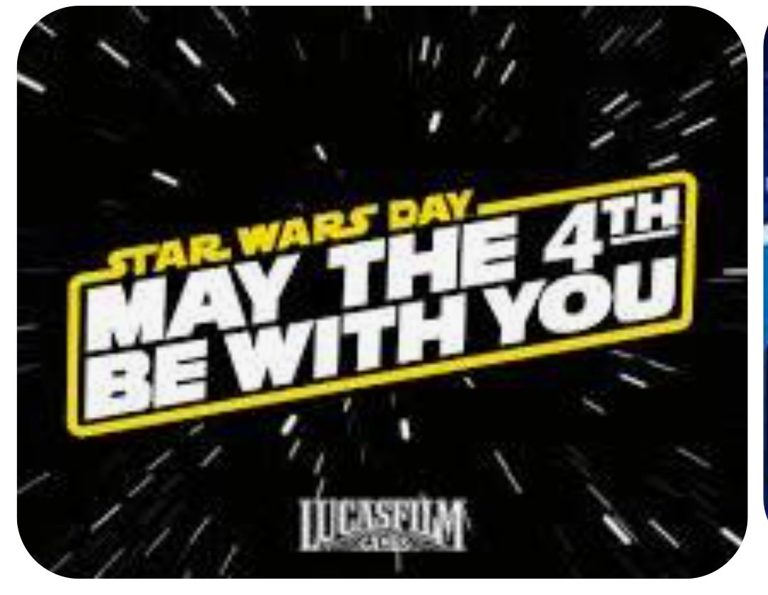 OilsTrine's tweet photo. Happy Star Wars Day 
#maythe4th https://t.co/oLGRw88IQf
