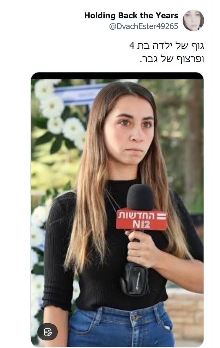 דוד מנור tweet media