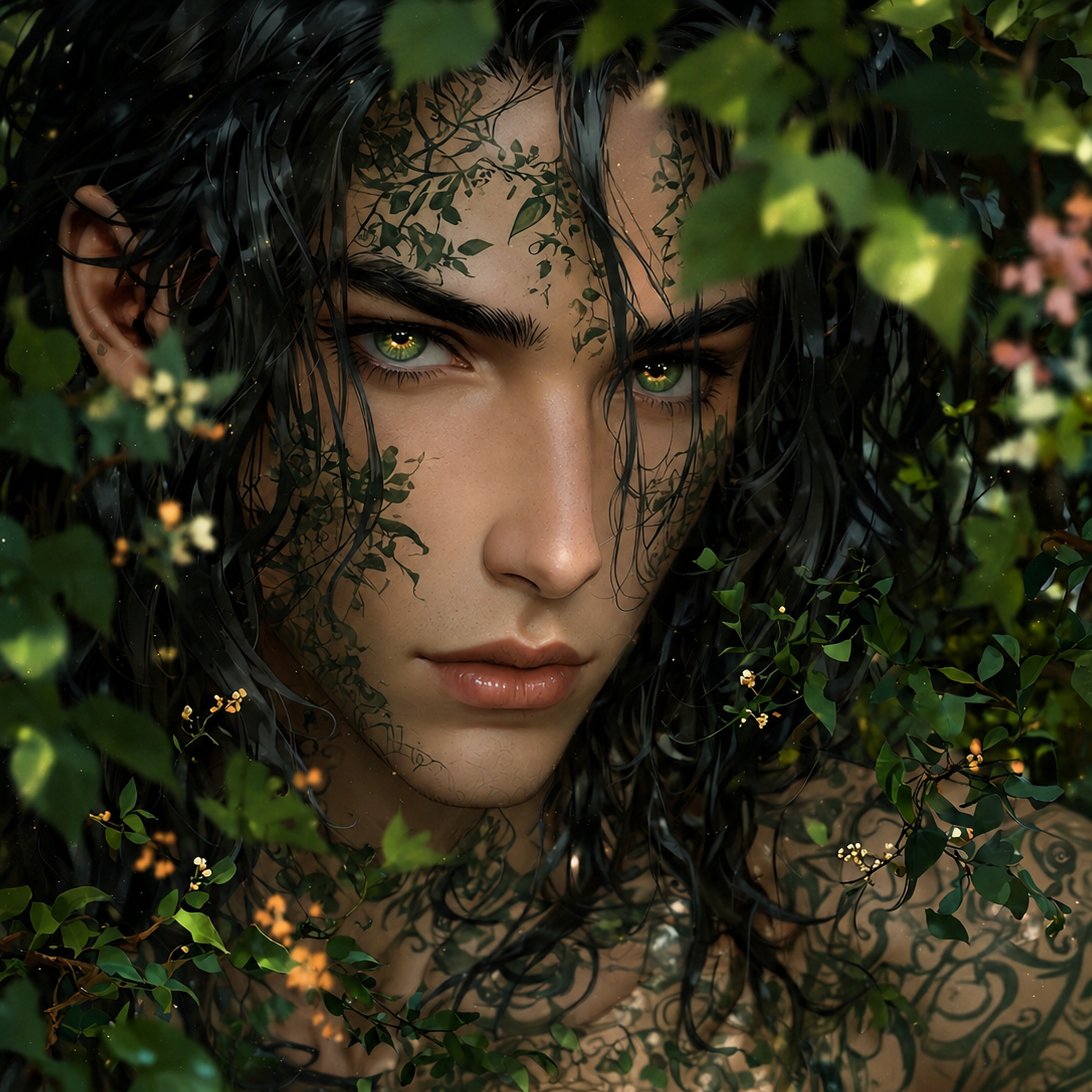 KANADEMIO_art's tweet image. Emerald Silence — 緑の静謐

ただ、緑に触れた記録

#みどりの日 #新緑 #Aesthetic #Botanical #ForestSpirit #Verdant #Ethereal #Decadence #DigitalArt #AIart #Photorealism #KANADEMIO #AestheticSovereignty