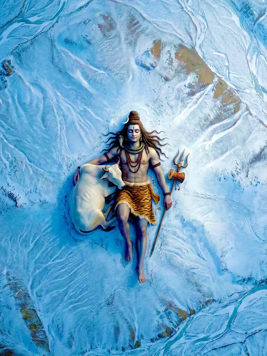 Blessing Wave tweet media