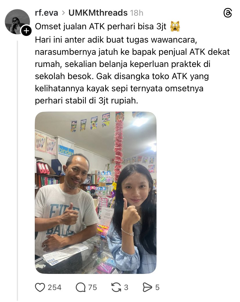 Lambe Saham tweet media