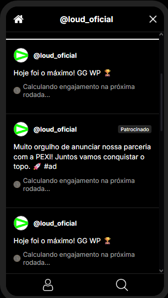 Isaac Souza tweet media