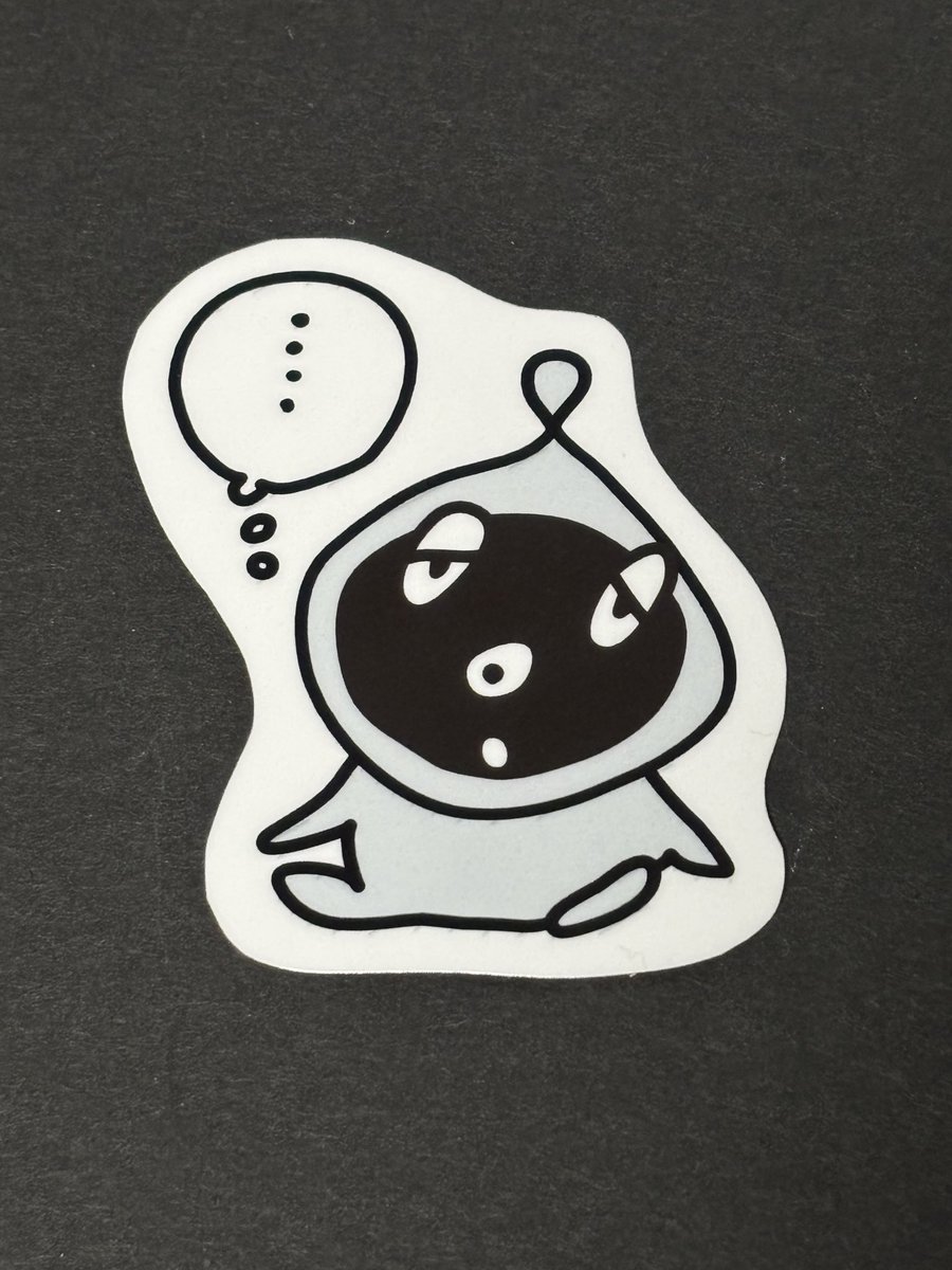 きはらようすけ（ぷっちょるず（味覚糖)制作中！) tweet media