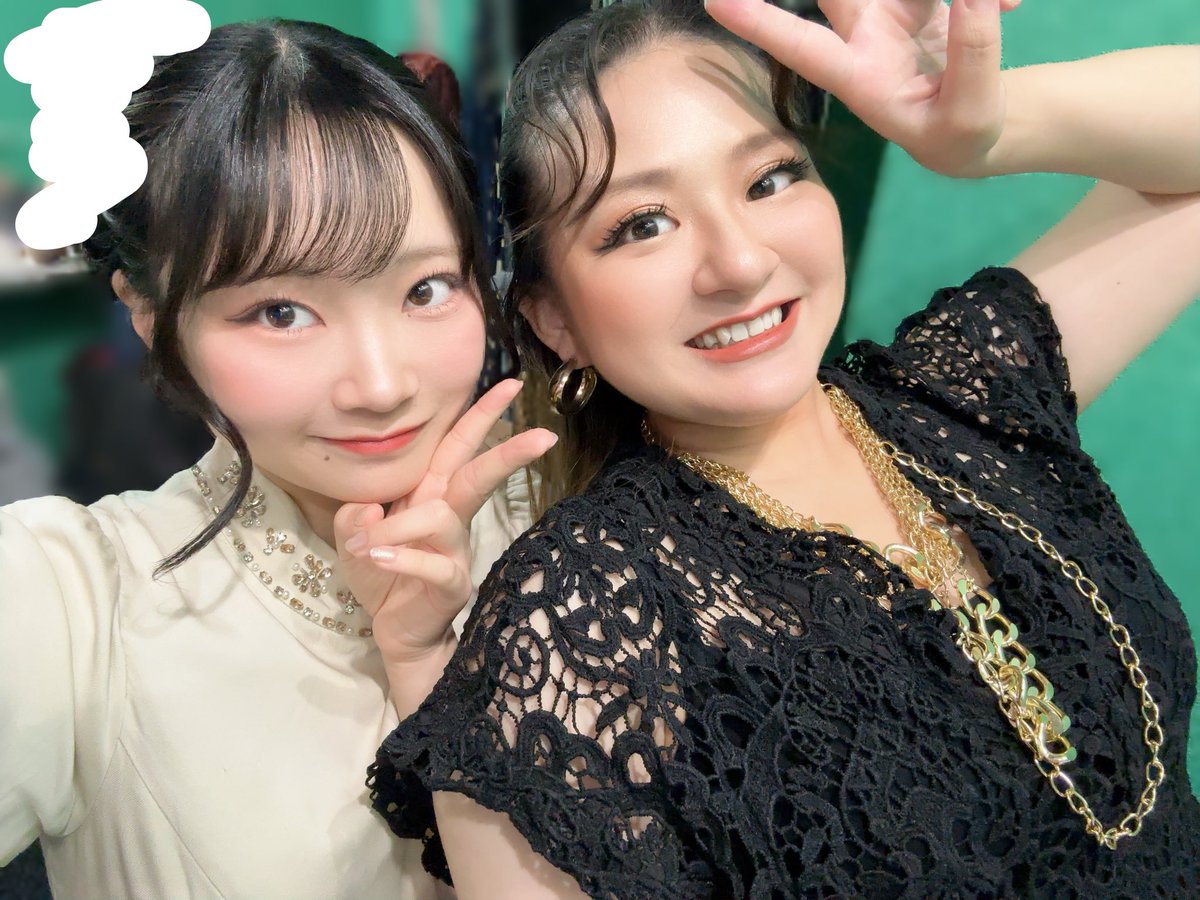 おはるこ☀️ ちゃんとロスってる…🥲 #僕会議2026