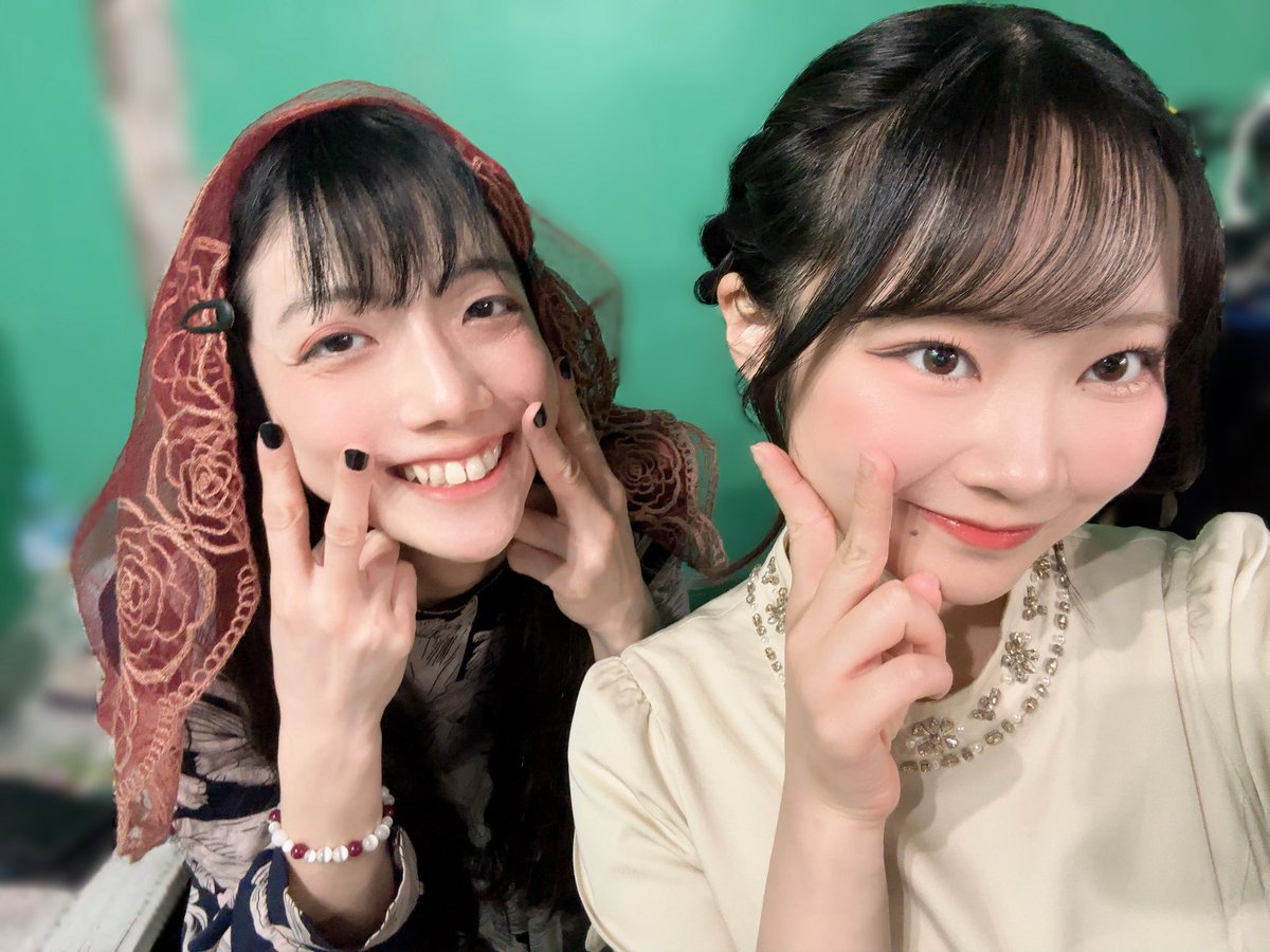 おはるこ☀️ ちゃんとロスってる…🥲 #僕会議2026