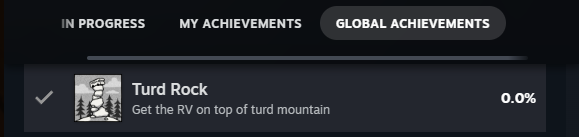 luvElectra's tweet photo. @Paladxnne ez rare achievement 😎 https://t.co/7TqRZbIsUK