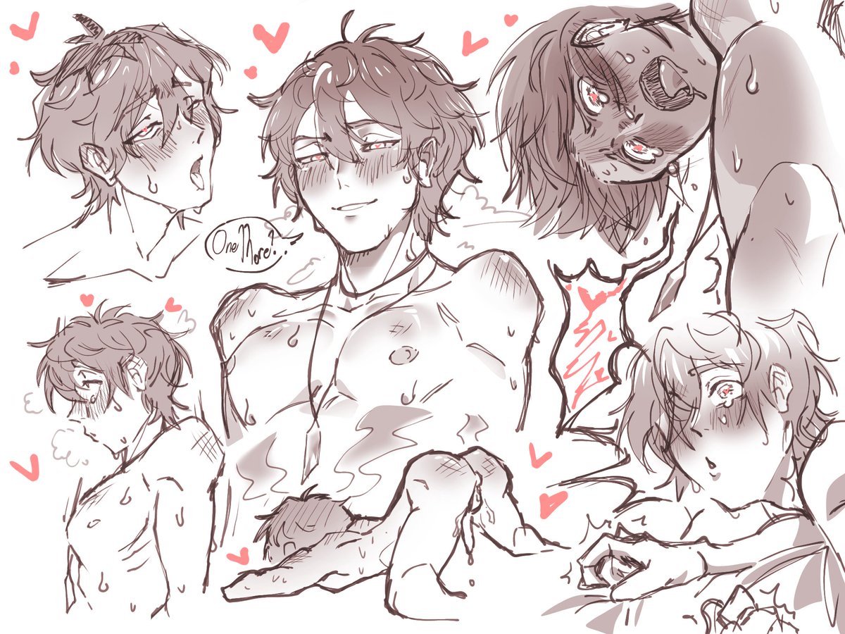 CosmoLEWD🔞 tweet media