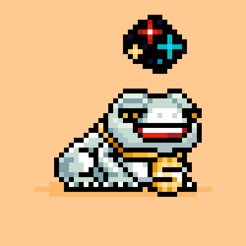 trackerNFT's tweet photo. 🛒 New BUY: Ethereum Froglets #5663
@efrogs_on_linea

💰 0.00130 ETH (~3$)
🕒 04 May, 06:33 UTC
🐸 buyer: zeus83.linea.eth 🤝 seller: 0x4919…9cd0

🔗 https://t.co/mQDpVxD6uZ https://t.co/oNXd0XLwxa