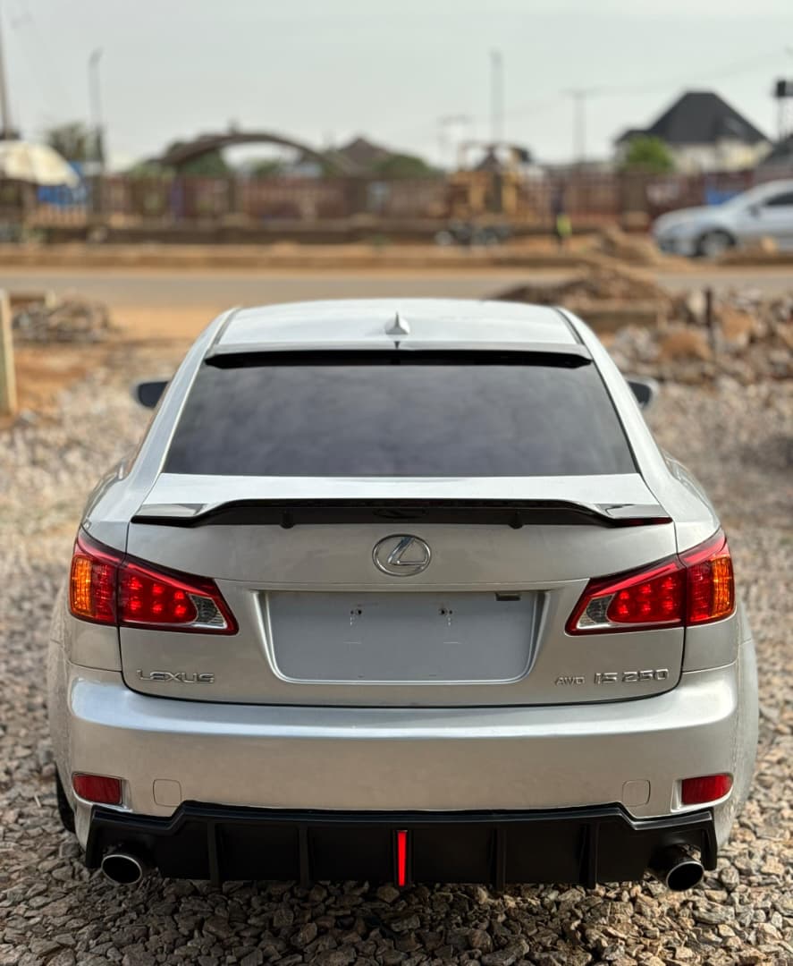 AMuhammad50951's tweet photo. Extremely clean Lexus is250  ✅
2009model
Original Duty
Automatic Transmission
Very Sound Engine
AC chilling
9.5 million ONLY✅
Everything Blessed
Location Kaduna
Call/Whatsapp 08080718431 https://t.co/ikClch9uqZ
