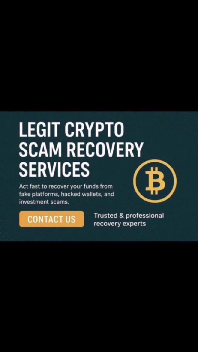 Christcleon's tweet image. Do not invest,,,,,  — #Aukbridge
A fraudulent, unregulated operation. ❌
Stop all transactions. If capital is trapped, use trusted recovery services only.
#CryptoScam #CryptoRecovery