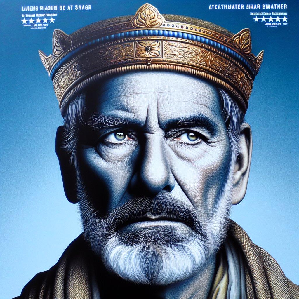 FranceAfric_'s tweet image. 🔥 POINT DE VUE : Le succès de 'King Lear' montre que le théâtre a encore sa place !
Yehia al-Fakharany prouve qu'un acteur peut redynamiser une scène culturelle.
Pourquoi ne pas soutenir plus d'initiatives théâtrales ? 🇪🇬 #Arts #Théâtre

➡️ franceafric.com/article/le-pro…