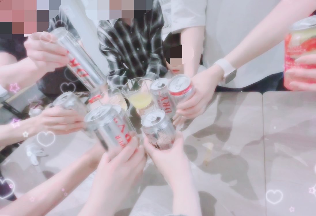 こまり❔ tweet media