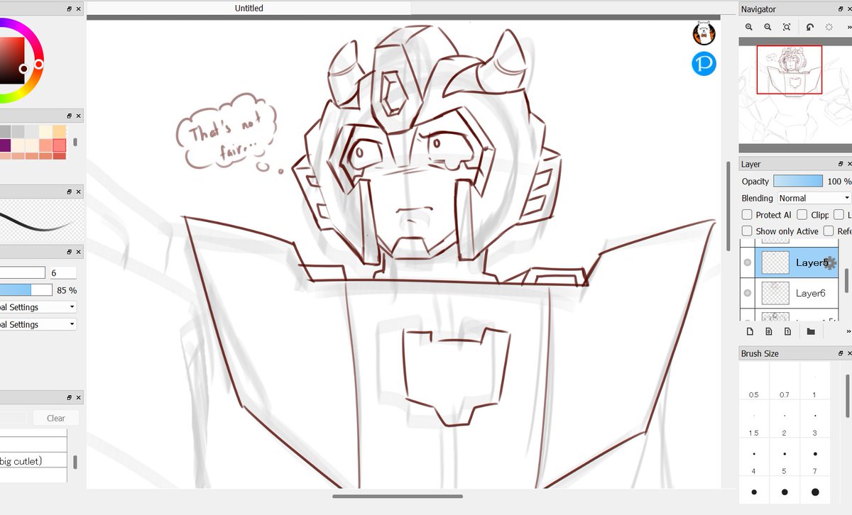 Su__Shiroh's tweet image. how do u draw him bruh 🥀🥀

#earthspark #bumblebee