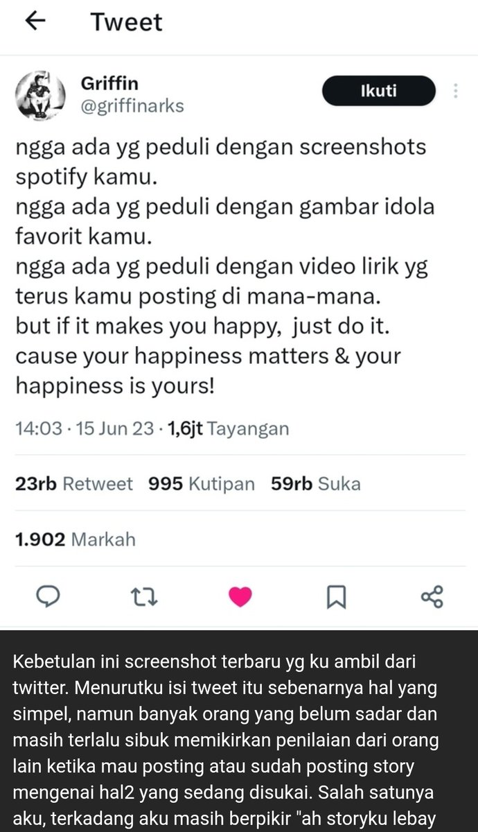 🤍 tweet media