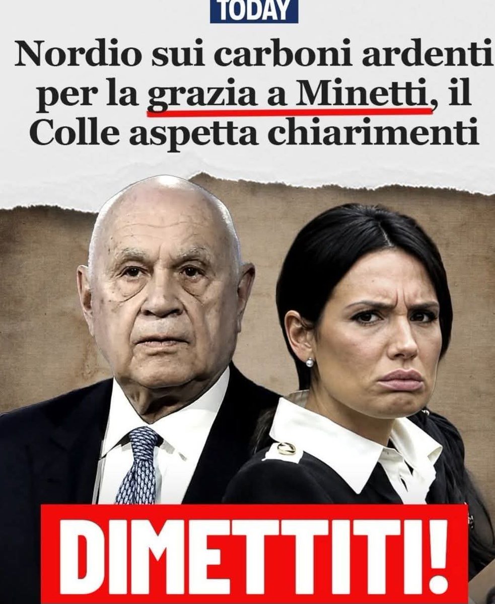 a70199617's tweet image. #I PERSONAGGI IGNOBILI  GOVERNANO L'ITALIA