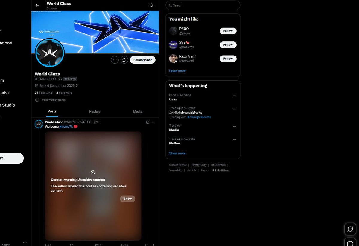 Jack tweet media