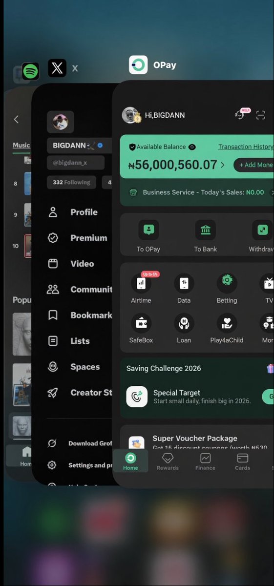 BIGDANN🦅 tweet media