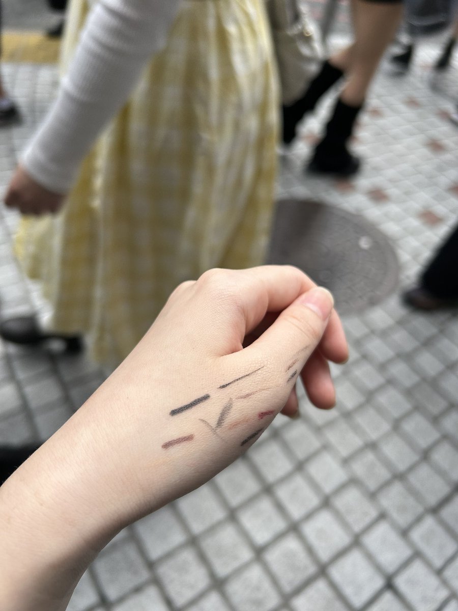 まふ🖋️🩺☄️❄️ tweet media