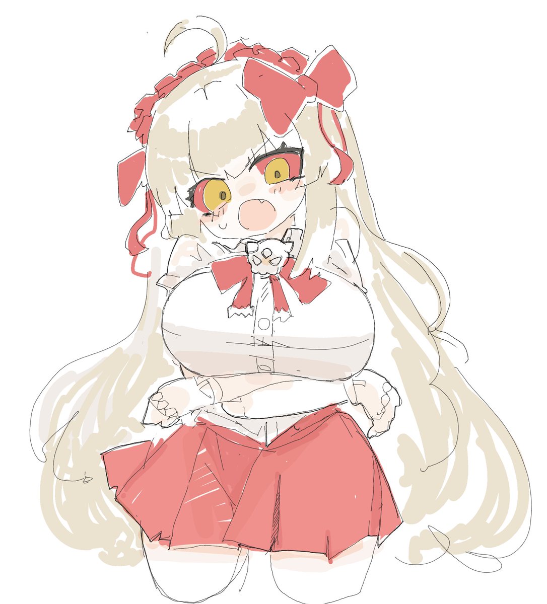 ばのみと tweet media