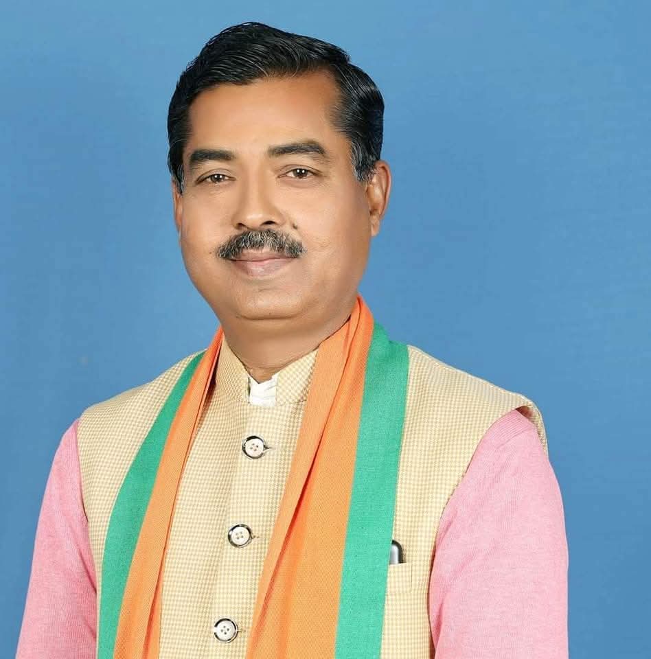 Sahdev Singh Pundir (Modi ka parivar) tweet media