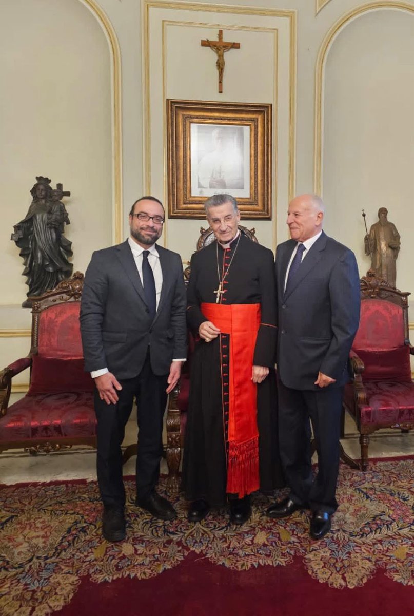 Ali Khalife علي خليفة tweet media